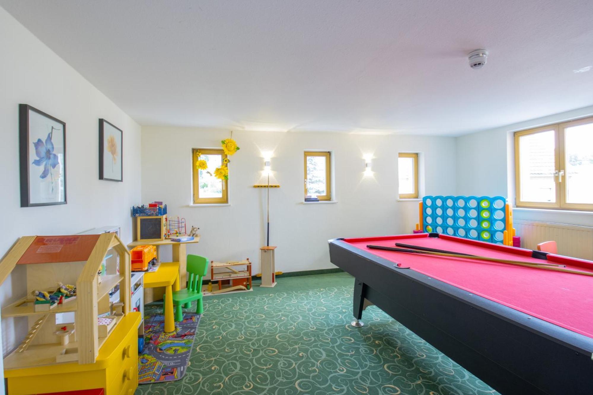 Erzgebirgshotel Freiberger Hoehe Eppendorf  Exteriér fotografie