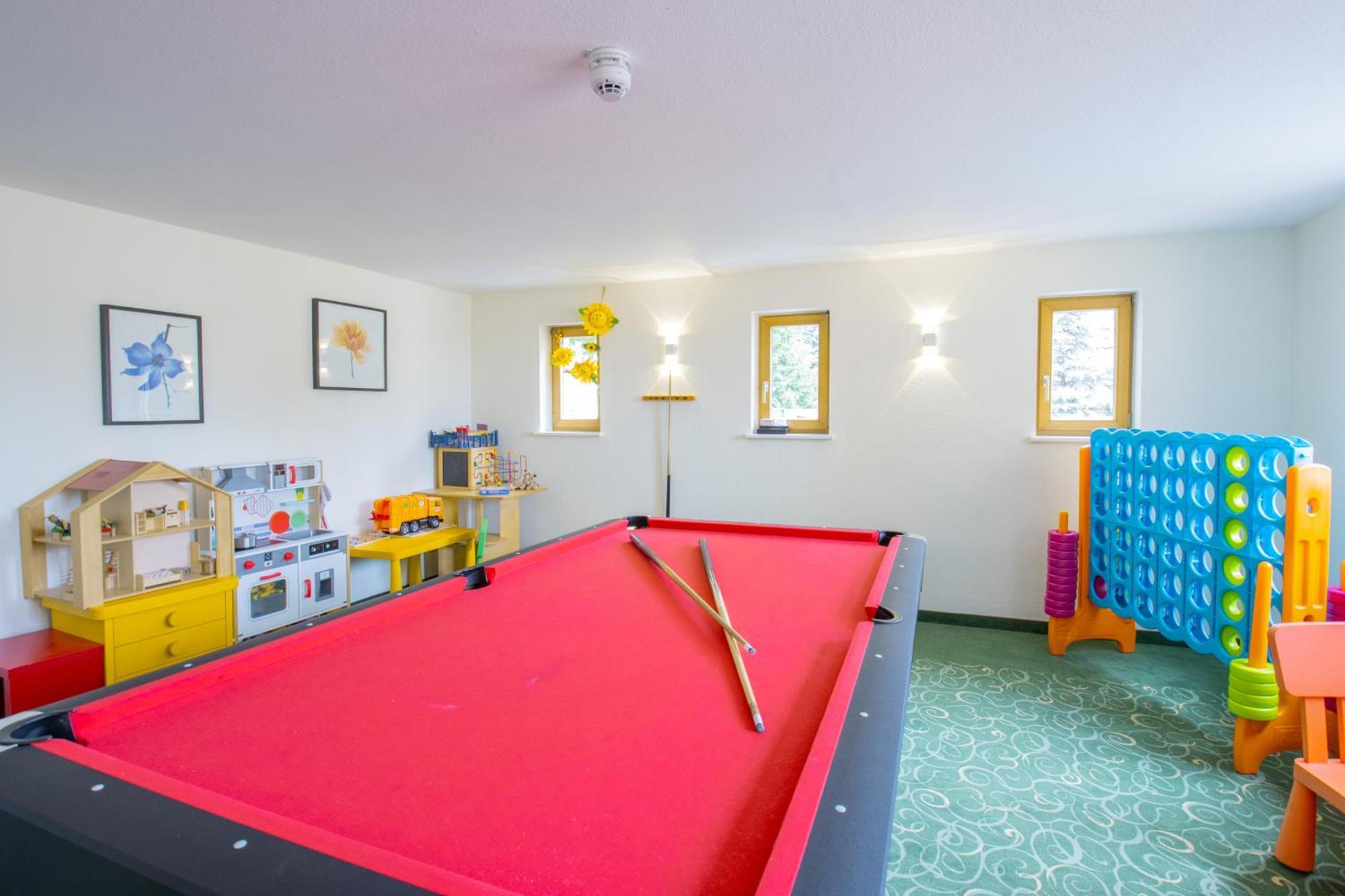 Erzgebirgshotel Freiberger Hoehe Eppendorf  Exteriér fotografie