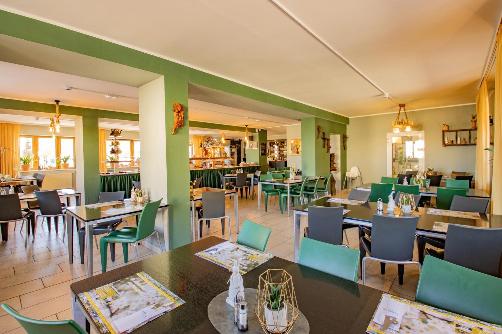 Erzgebirgshotel Freiberger Hoehe Eppendorf  Exteriér fotografie