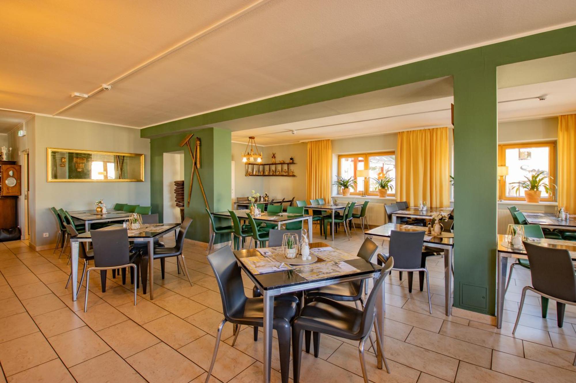 Erzgebirgshotel Freiberger Hoehe Eppendorf  Exteriér fotografie