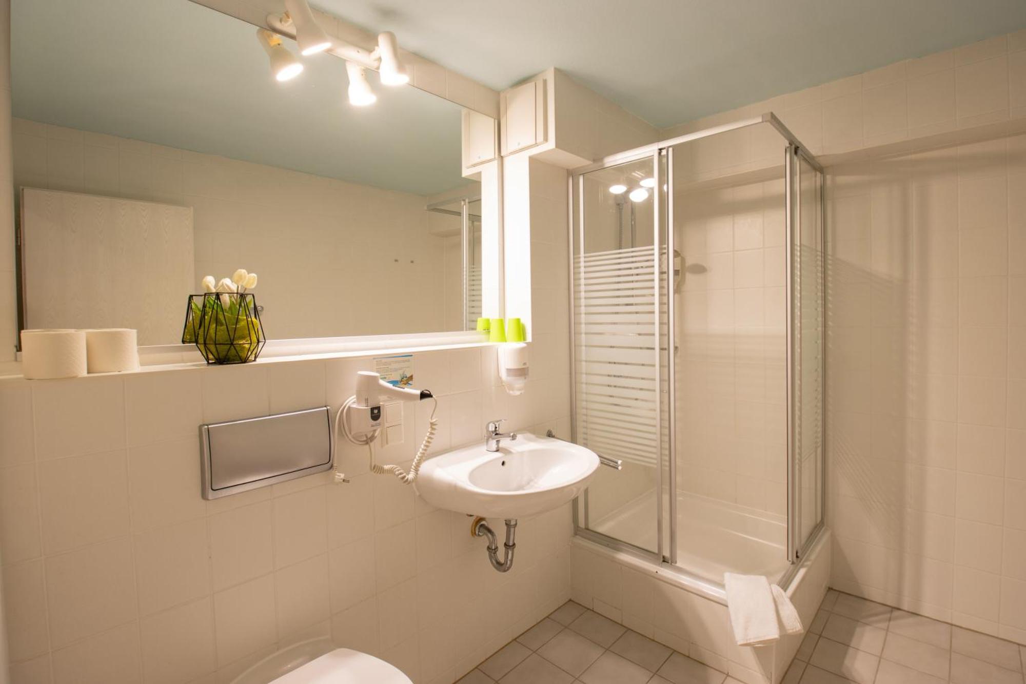 Erzgebirgshotel Freiberger Hoehe Eppendorf  Exteriér fotografie
