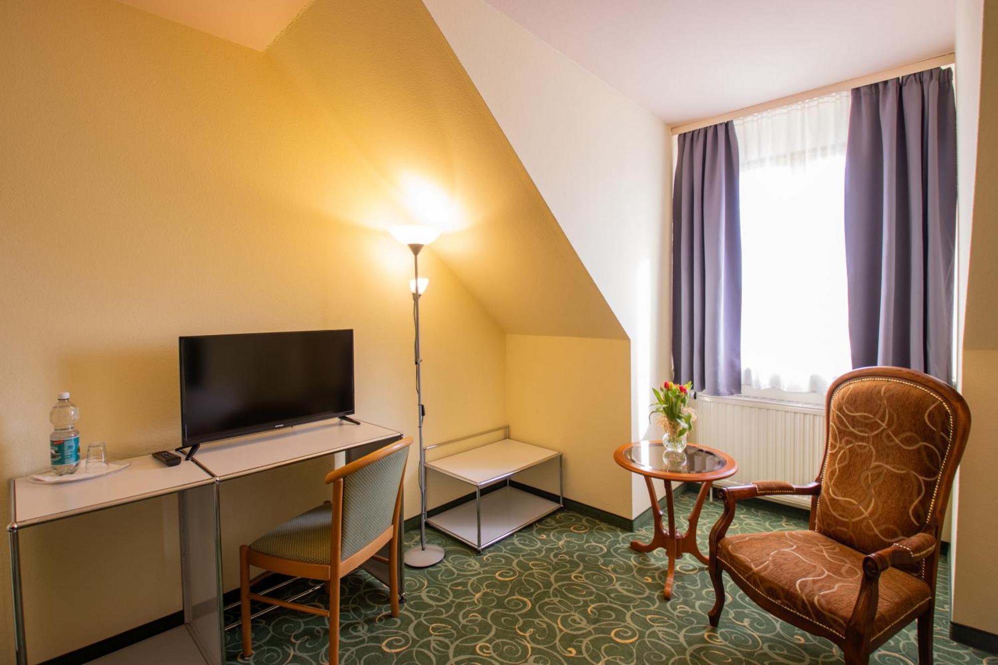Erzgebirgshotel Freiberger Hoehe Eppendorf  Exteriér fotografie