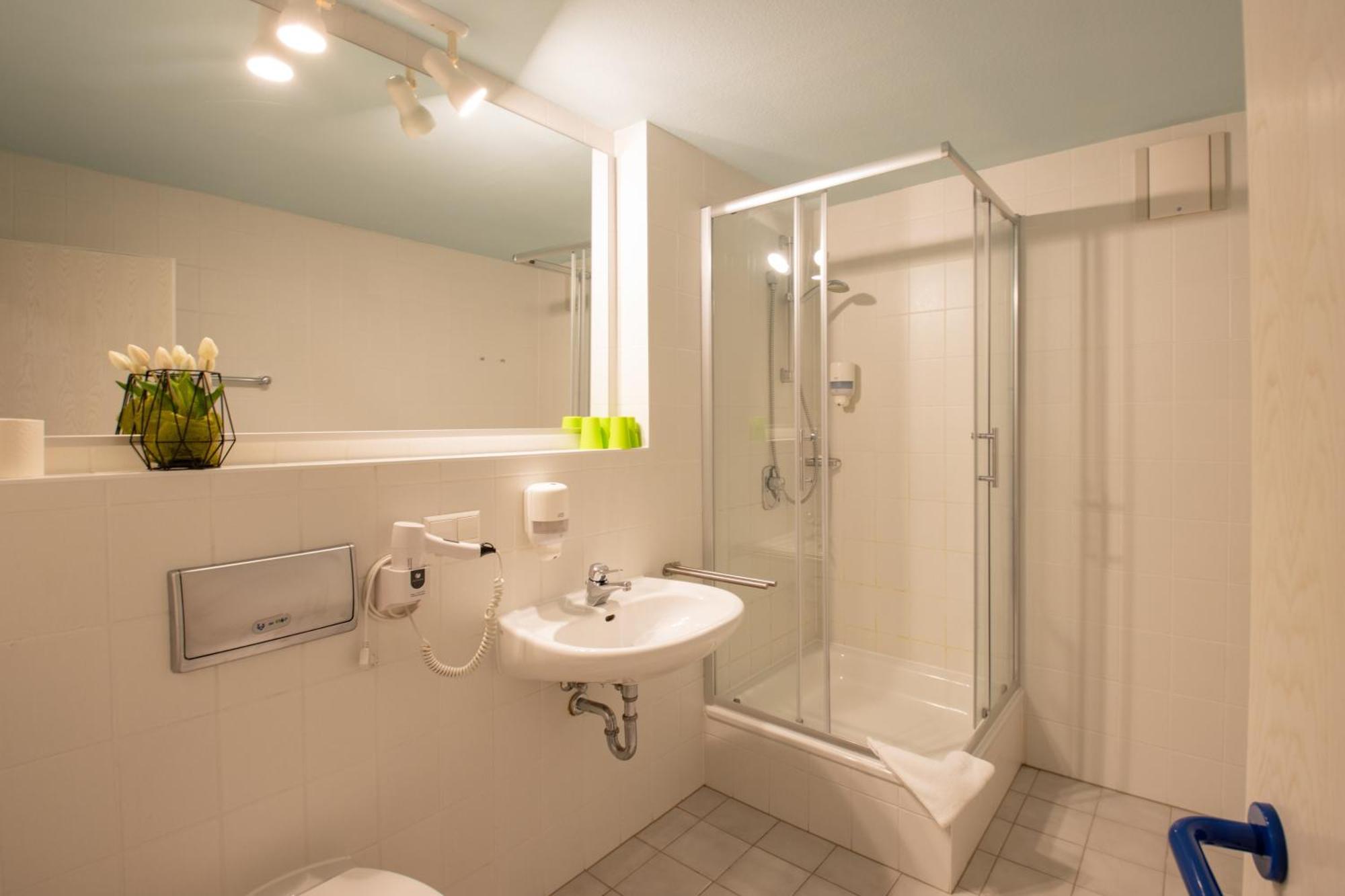 Erzgebirgshotel Freiberger Hoehe Eppendorf  Exteriér fotografie