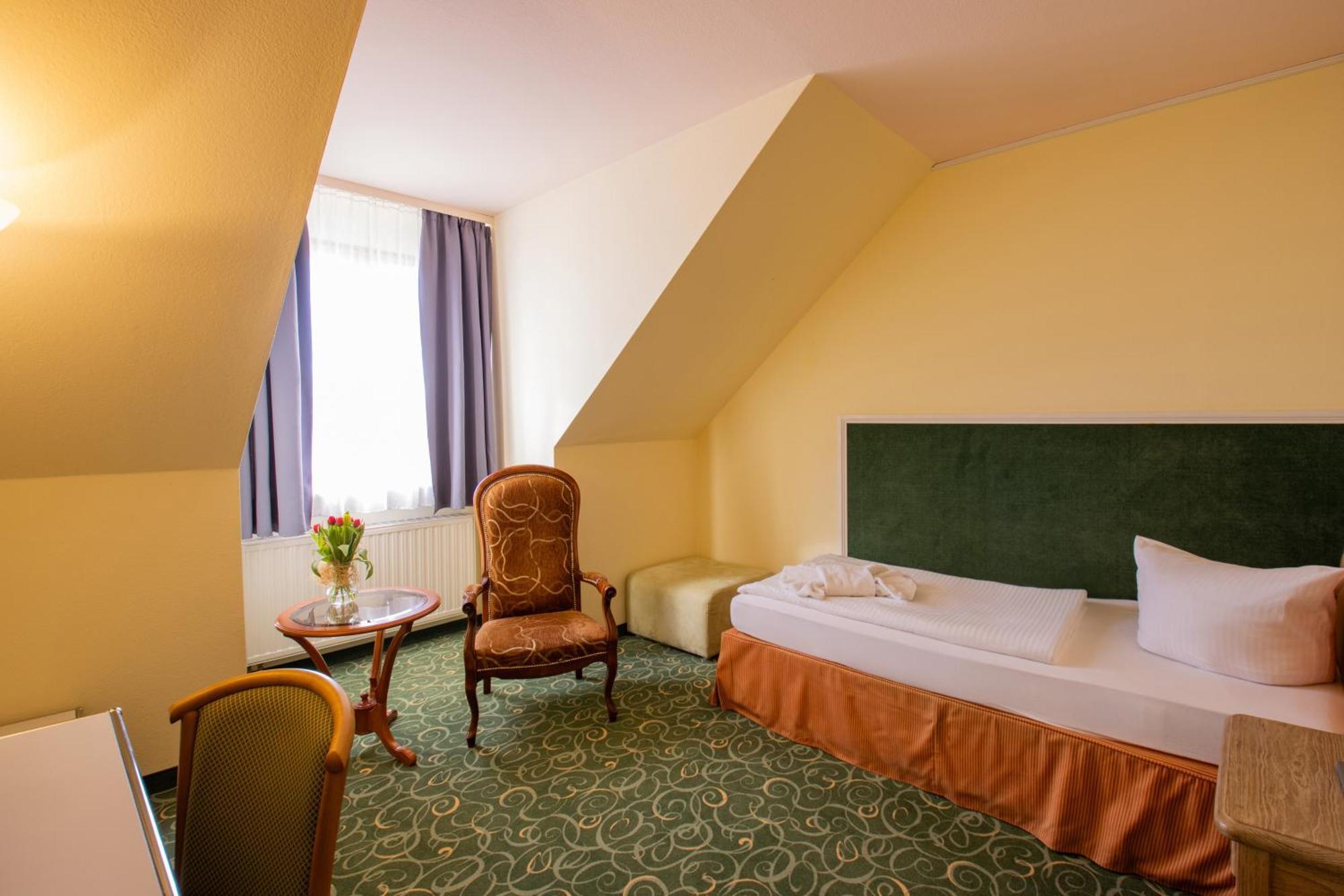 Erzgebirgshotel Freiberger Hoehe Eppendorf  Exteriér fotografie