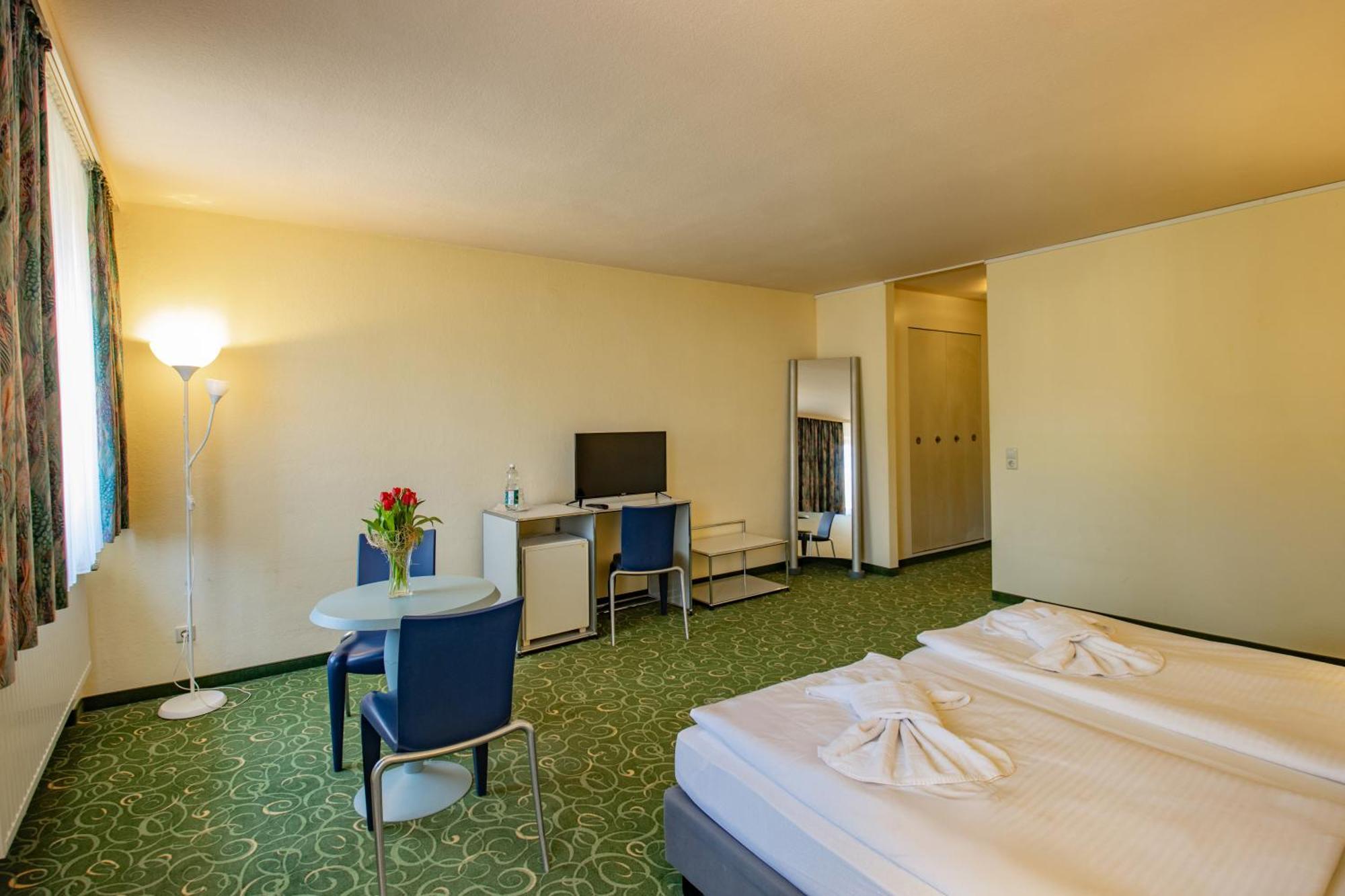 Erzgebirgshotel Freiberger Hoehe Eppendorf  Exteriér fotografie