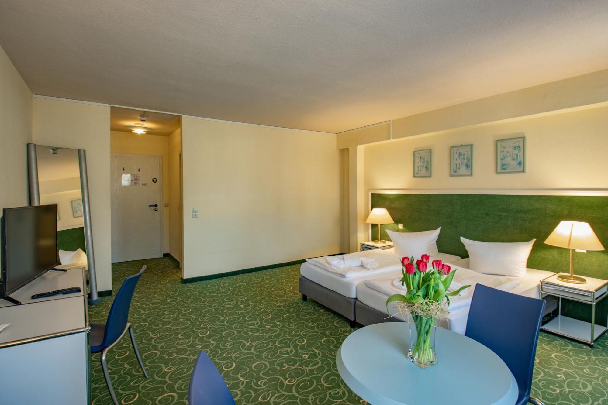 Erzgebirgshotel Freiberger Hoehe Eppendorf  Exteriér fotografie