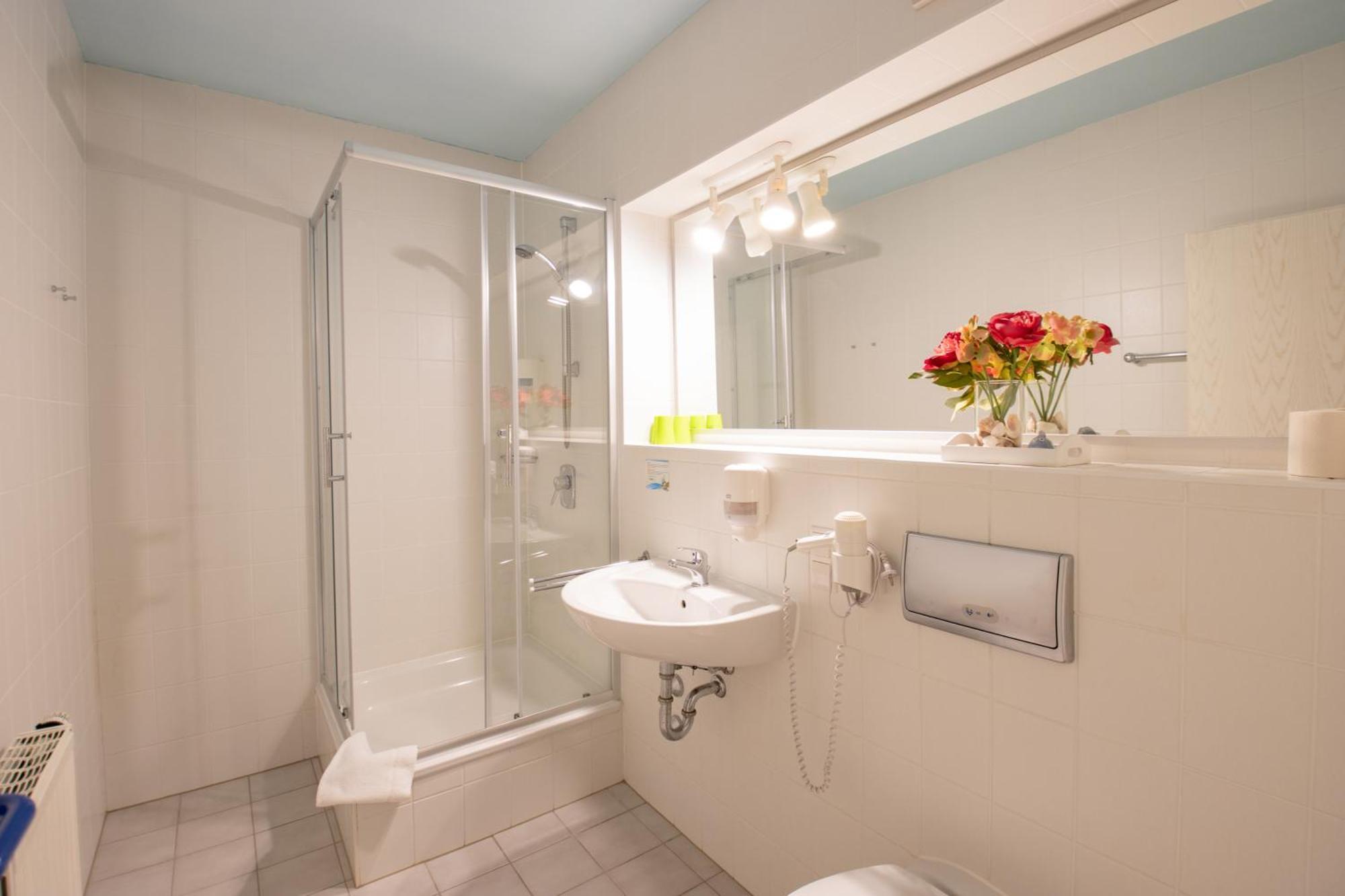 Erzgebirgshotel Freiberger Hoehe Eppendorf  Exteriér fotografie