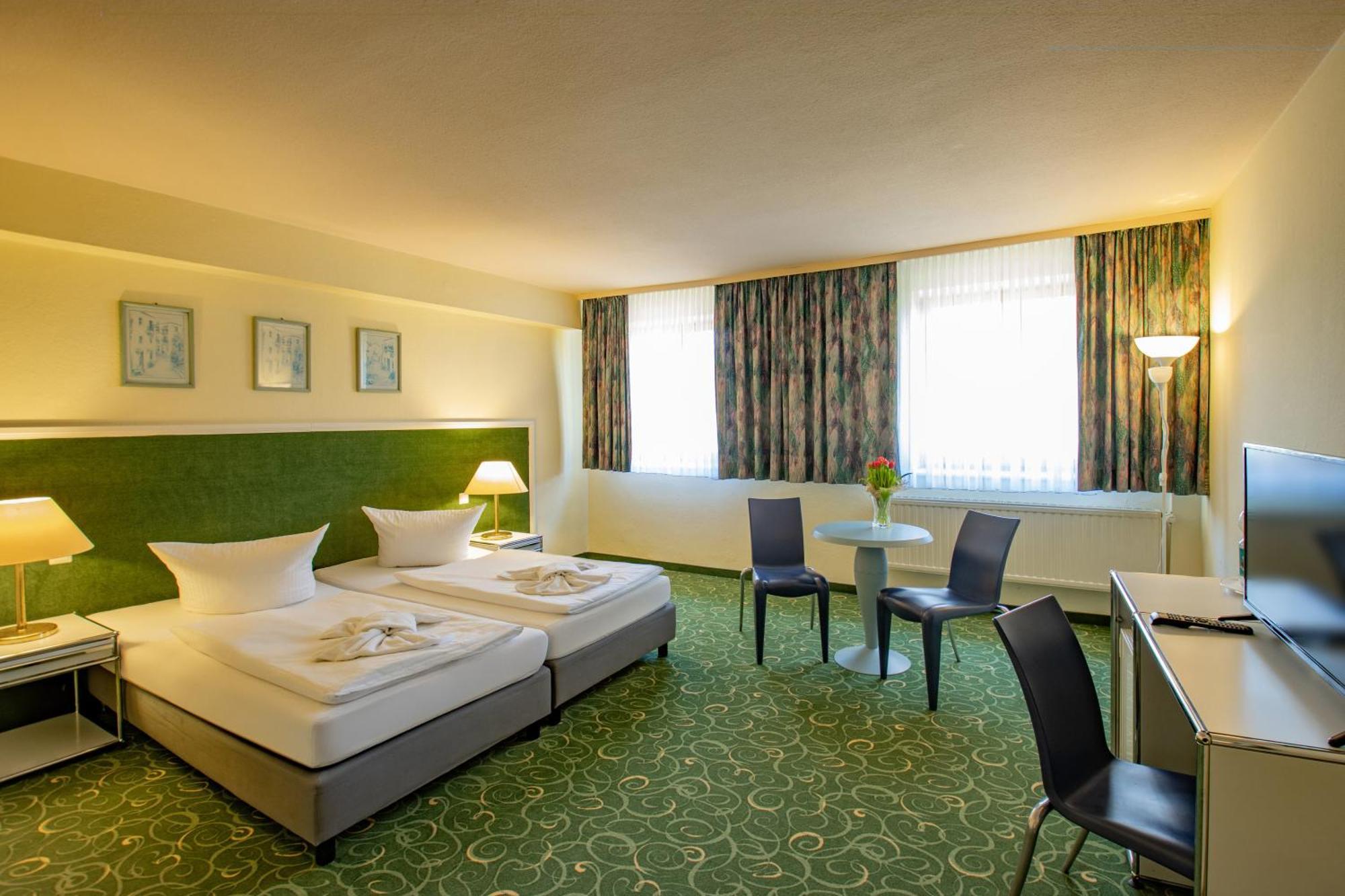 Erzgebirgshotel Freiberger Hoehe Eppendorf  Exteriér fotografie