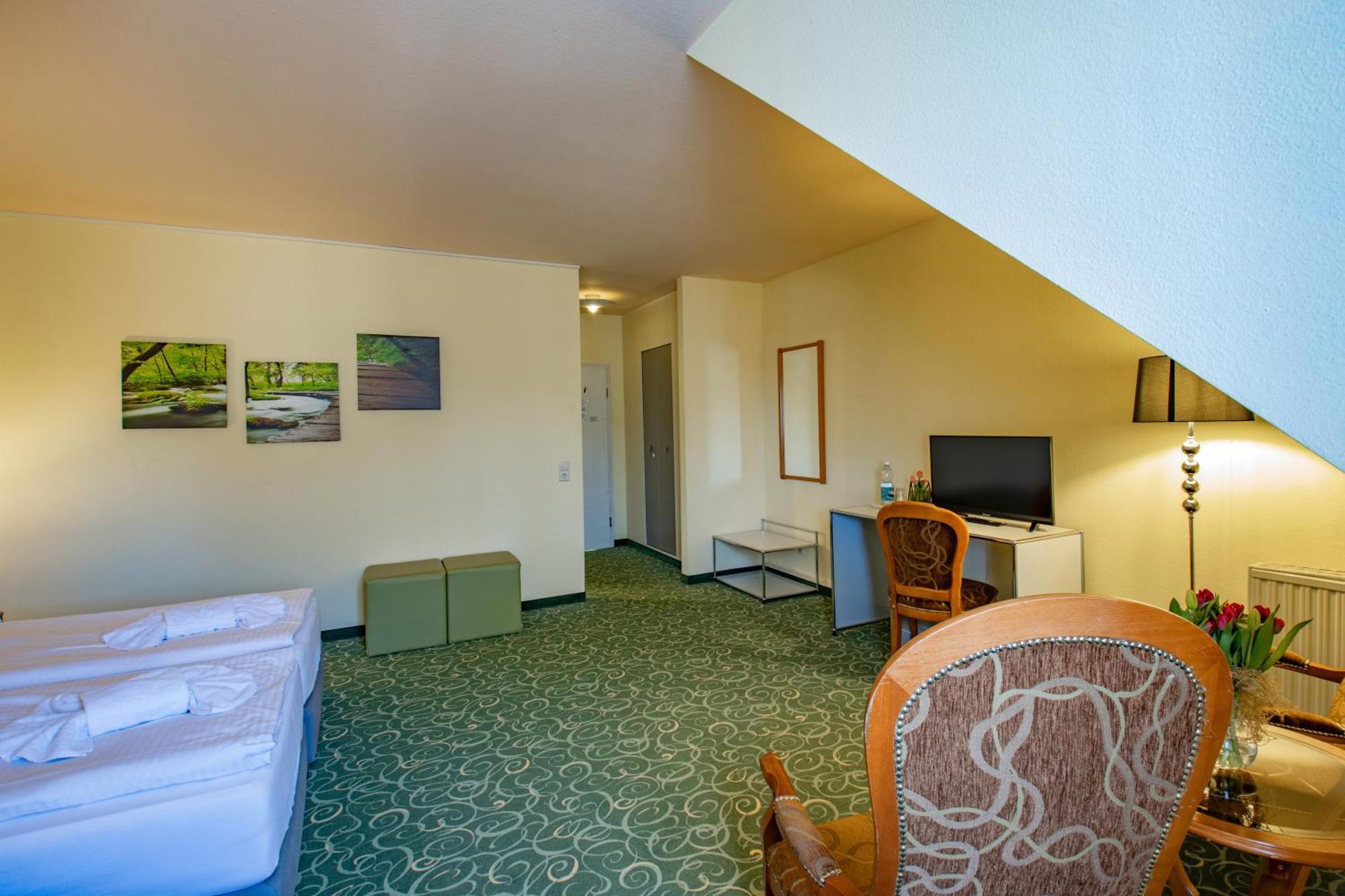 Erzgebirgshotel Freiberger Hoehe Eppendorf  Exteriér fotografie
