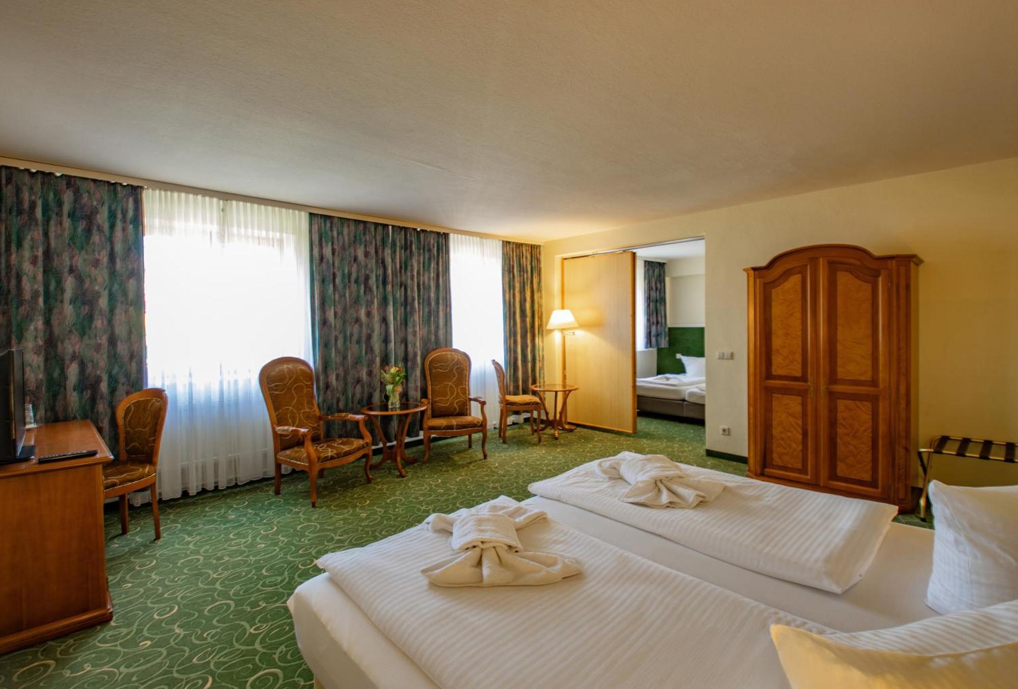 Erzgebirgshotel Freiberger Hoehe Eppendorf  Exteriér fotografie