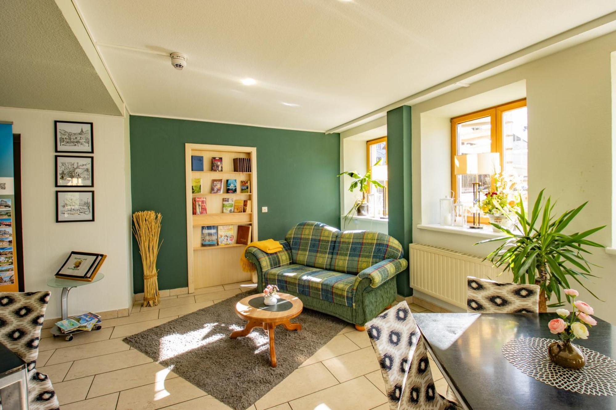 Erzgebirgshotel Freiberger Hoehe Eppendorf  Exteriér fotografie