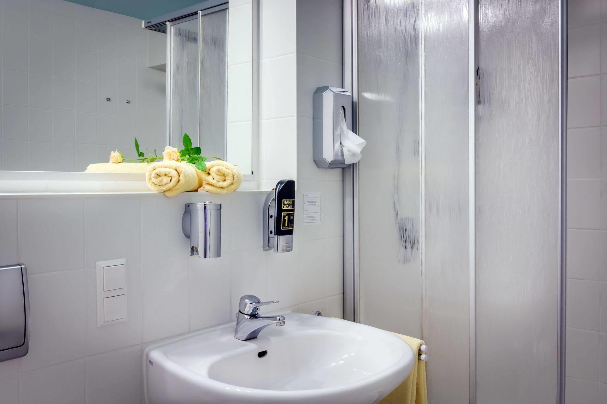 Erzgebirgshotel Freiberger Hoehe Eppendorf  Exteriér fotografie