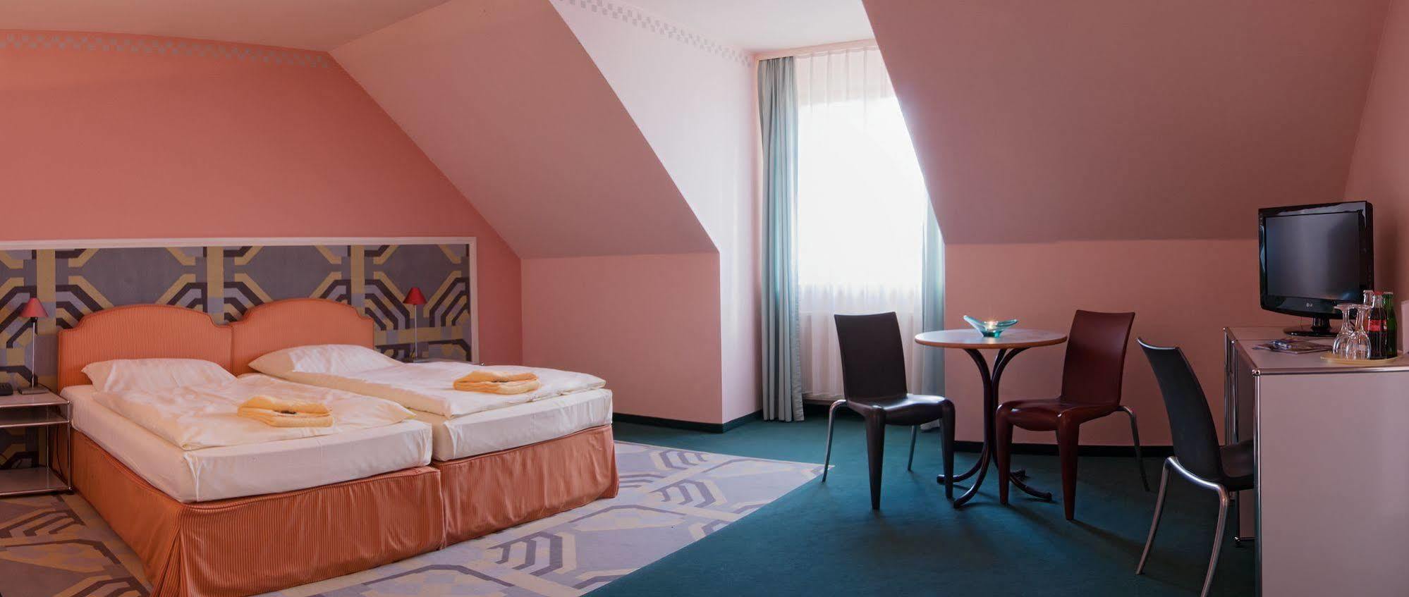 Erzgebirgshotel Freiberger Hoehe Eppendorf  Exteriér fotografie