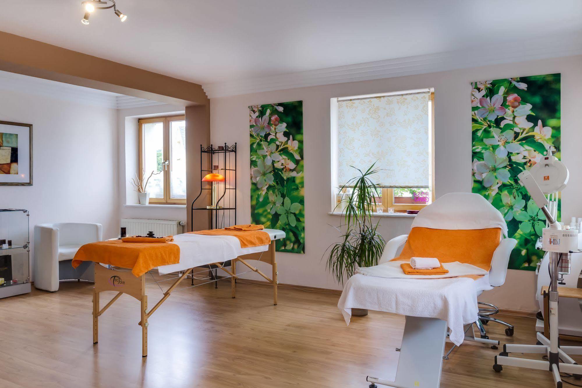 Erzgebirgshotel Freiberger Hoehe Eppendorf  Exteriér fotografie